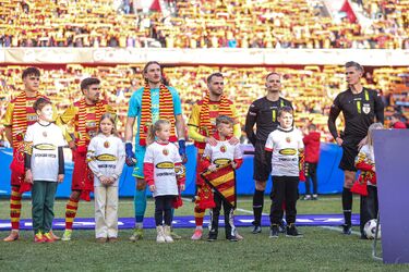 "Jagielloński tydzień". Duma Podlasia rozegra trzy domowe mecze w osiem dni