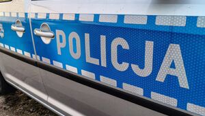 Agresywny 15-latek w rękach policji. Usłyszał sześć zarzutów