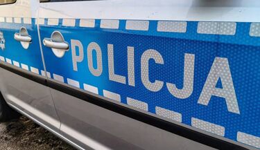 Agresywny 15-latek w rękach policji. Usłyszał sześć zarzutów