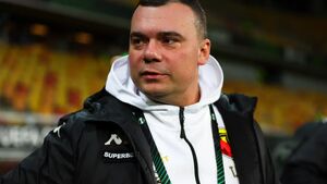 Siemieniec po meczu z Piastem: Trzeba wziąć się w garść