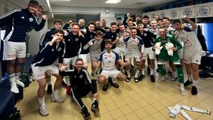 Wigry gromią, Jaga II znów wygrywa. W III lidze sypnęło golami