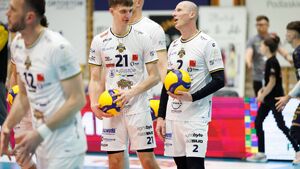 Podlaski zespół jedną nogą w II lidze