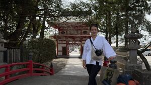 Iran i Japonia w opowieściach podróżników. Powraca cykl „Ciekawi Świata”