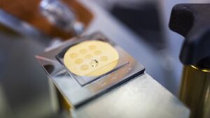 Nowy patent Politechniki Białostockiej