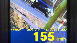 Dostał 2000 zł mandatu i straci prawo jazdy. Nowe przepisy w praktyce