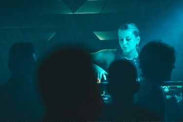 Sheppard, Porter i „Reksio” na żywo. Mocny finał marca w BOK-u