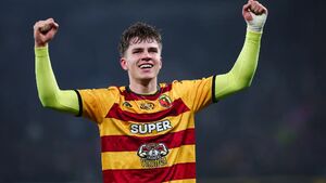 Złote dziecko z Białegostoku się nie zatrzymuje