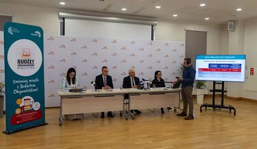 Rusza 14. edycja Budżetu Obywatelskiego. Do rozdania 15 mln zł