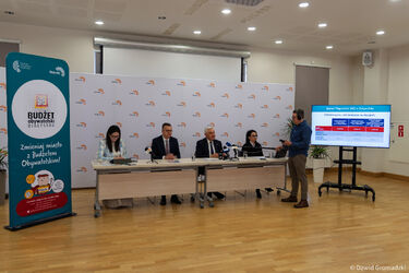 Rusza 14. edycja Budżetu Obywatelskiego. Do rozdania 15 mln zł