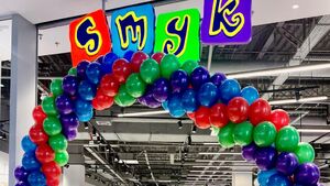 Smyk wrócił do G City Biała. Sklep po zmianach już otwarty