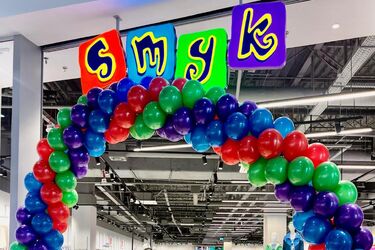 Smyk wrócił do G City Biała. Sklep po zmianach już otwarty