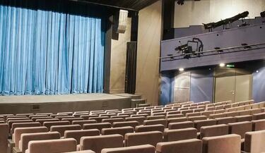 Międzynarodowy (ty)dzień Teatru 2026 trwa. Co można zobaczyć  w Białymstoku?