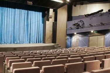 Międzynarodowy (ty)dzień Teatru 2026 trwa. Co można zobaczyć  w Białymstoku?