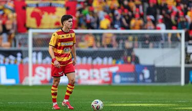 Jaga w końcu odrabia zaległości. Zwycięstwo potrzebne niczym powietrze