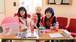 Japońska szermierka, k-pop i afgańskie dywany wojenne. Dzień Azjatycki na UwB