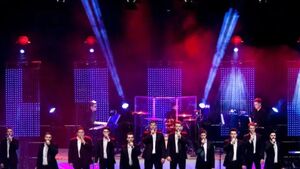 Powrót 12 tenorów do Polski. „Songs of Eternity” w OiFP