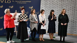 XXV Podlaskie Mistrzostwa w Ortografii rozstrzygnięte. Poznaliśmy laureatów