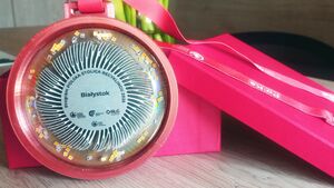 Białostoczanie biją rekord w recyklingu. W nagrodę będą drzewka