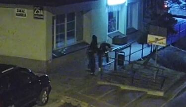  Brutalny atak i kradzież telefonu w Białymstoku. Sprawca w rękach policji