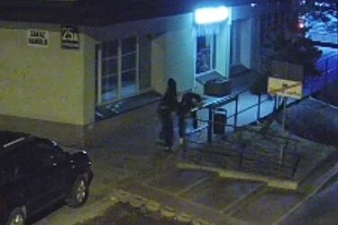  Brutalny atak i kradzież telefonu w Białymstoku. Sprawca w rękach policji