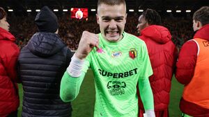 Jaga przedstawiła raport medyczny. Lista kontuzjowanych piłkarzy jest długa