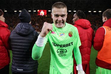 Jaga przedstawiła raport medyczny. Lista kontuzjowanych piłkarzy jest długa