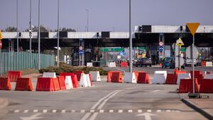 Przejście w Kuźnicy do modernizacji. Rząd wykłada miliony na inwestycję