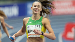 Halowe Mistrzostwa Świata. Białystok trzyma kciuki za swoich reprezentantów