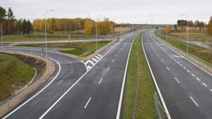 400 mln zł na drogi samorządowe. Ruszył nabór wniosków