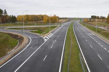 400 mln zł na drogi samorządowe. Ruszył nabór wniosków