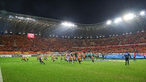 Ściąga kibica. Gra Ekstraklasa oraz I, II i III liga