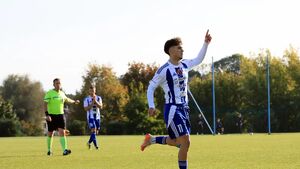 Podlaski futbol. IV liga - 20. kolejka