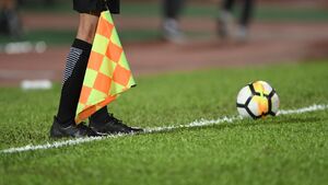 Podlaski futbol. Klasa okręgowa - 18. kolejka