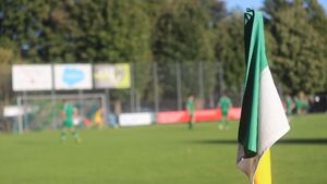 Podlaski futbol. Gra A-klasa