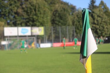 Podlaski futbol. Gra A-klasa