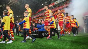 Dobiega końca "jagielloński tydzień". Czy Żółto-Czerwoni pójdą za ciosem?