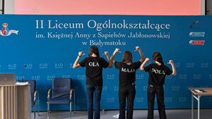 Stres i presja otoczenia wśród młodzieży. Poznaj projekt „crash out”