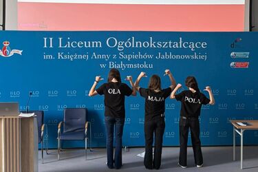 Stres i presja otoczenia wśród młodzieży. Poznaj projekt „crash out”