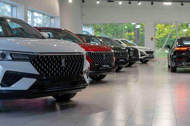 Bestune w Top Auto Białystok - globalna technologia FAW dostępna dla kierowców