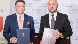 Sukces dyżurów Rzecznika Praw Obywatelskch w Białymstoku. Będzie nowe biuro?