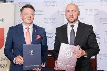 Sukces dyżurów Rzecznika Praw Obywatelskch w Białymstoku. Będzie nowe biuro?