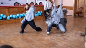 Samurajski etos i koreański pop. Tak UwB świętował Dzień Azjatycki