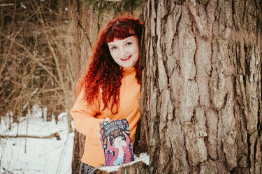 Fantastyczny debiut. Sylwia Dec powalczy o nagrodę