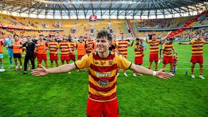 Pietuszewski w kadrze na baraże. Oto powołania Jana Urbana