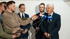 Nowy standard ochrony ludności w Białymstoku. Miasto modernizuje schrony