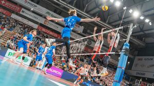 PlusLiga. Ślepsk zakończył sezon porażką