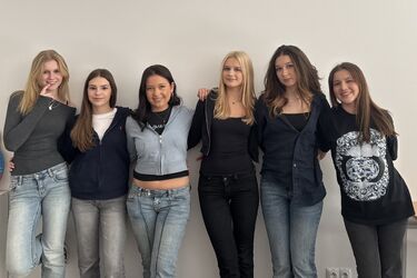 Młodzi przed wyborem studiów i kariery. Projekt „Ogarnij Temat” daje wsparcie