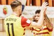 Jagiellonia coraz bliżej baraży, BAF Bonito o krok od utrzymania
