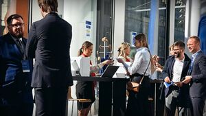 Podlasie podbija Brukselę. Ważny głos w sprawie przyszłości Europy