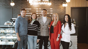 Podlaska marka podbija Oslo. Trafia w lukę na norweskim rynku